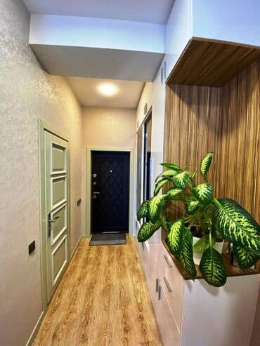 qara qarayevde kiraye menzil: 2 otaqlı, Yeni tikili, 53 kv. m — 9