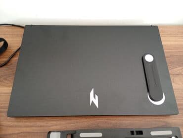 İşlənmiş Acer Nitro, 15.6 ", AMD Ryzen 5, 512 GB