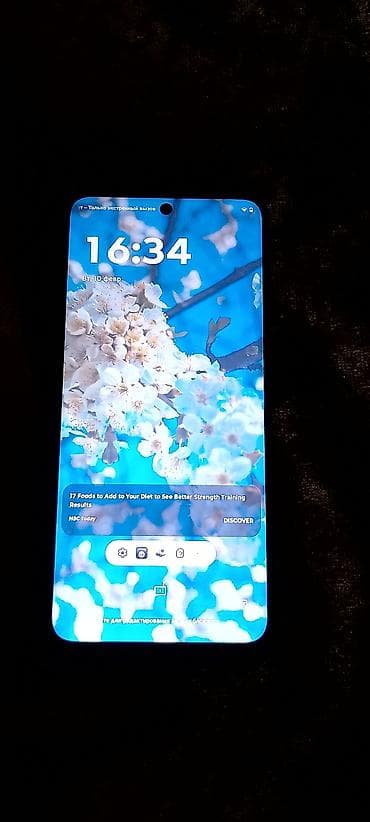 nar wifi modem: Motorola Moto G54, 256 GB, rəng - Mavi, İki sim kartlı — 1