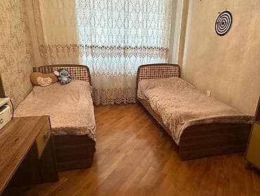 dekor ref: Uşaq/yeniyetmə otağı üçün tam mebel dəsti Tərkibi: - 2 ədəd tək — 3