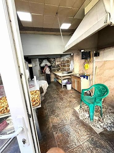 kiraye gence: Nəsimi rayonu “28 May” metrosu və “Səməd Vurğun bağı” yaxınlığında — 3