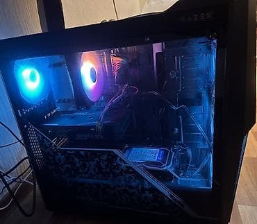ssd: Sadece pc ve monitor satilir klaviya mouse qulaqliq olar aid deyil 6 — 3