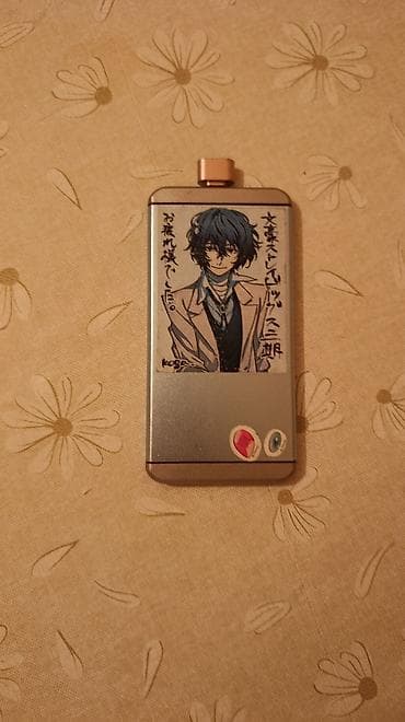 Metall korpuslu Power Bank (portativ enerji bloku)OXU (!!!ZƏRƏTQA YIĞA — 1