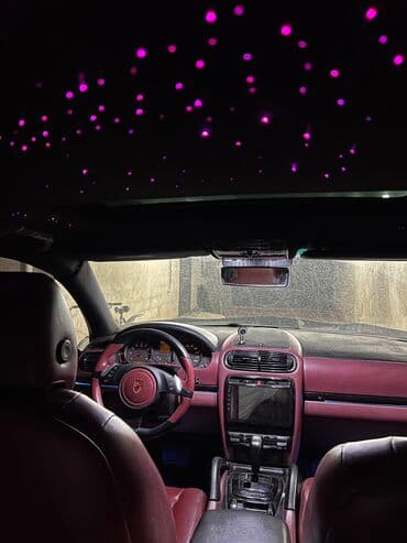 kiraye heyet evleri qaracuxur: Porsche Cayenne: 3.2 l | 2005 il 250000 km Universal — 3