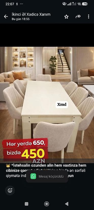 seyfi qapi: 👑 **İstehsalin ozunden alin hem vaxtinza hem cibinize qənaət edin** — 2