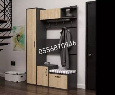 seyf qapilar sumqayit: Yeni, Açılan, Düz dolab, Dəhliz dolabı, Azərbaycan — 2