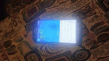 Samsung Galaxy J2 2016, 16 GB, rəng - Qara, Sensor