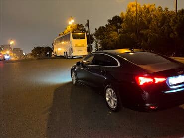 mersedes c 230: Chevrolet Malibu 2019 201000 Km yürüş Hazır lizing 7900 ilkin 580 — 6