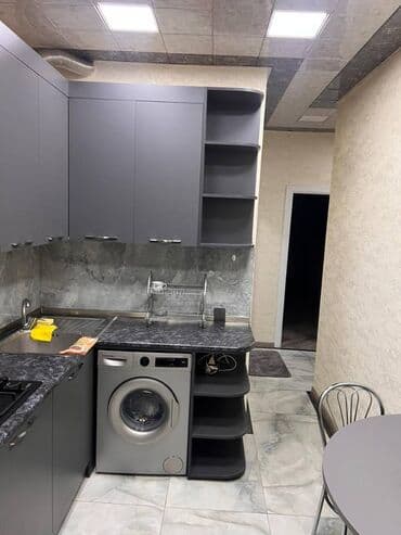 1 otaqli kiraye evler 20 yanvarda: Səbail rayonu,Badamdar,olive garden,İbrahim şadlıq sarayının yanında,4 — 13