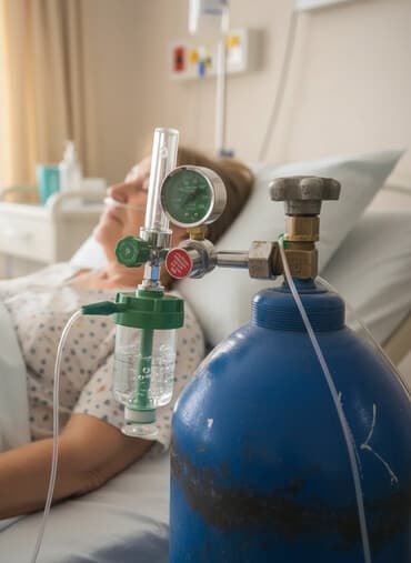 прокат инвалидных колясок в баку: Tibbi oksigen balonu və komplekt aksesuarlar - Həcmi: böyük ölçülü — 2