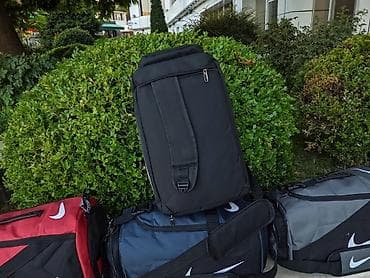 Sport cantalari Her kese salamlar Real wekilleridir Çantanın — 8