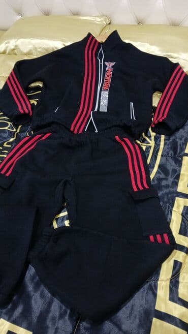 Bayram kostyumları: Sifarisle razmer serf gelib. m. demiwem xl. gelib. cox boyukdu - İki — 3