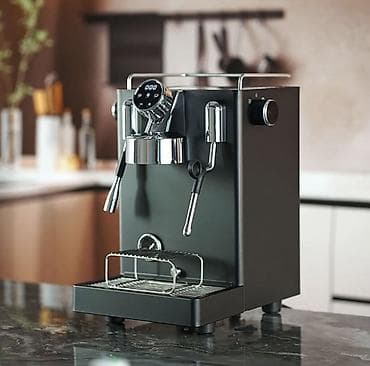 rengli printer: Qəhvə maşını Avtomat, Su qabı ilə, Yeni — 2