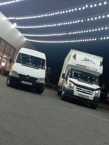 yuk qazeleri: Salam şeher arası rayonlara yüklerin daşınması Evlerin ofislerin — 9