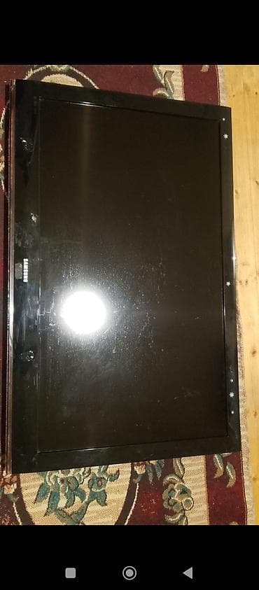 телевизор самсунг: Samsung televizor – model LE46B530P7W - Ekran ölçüsü: 46" - — 2