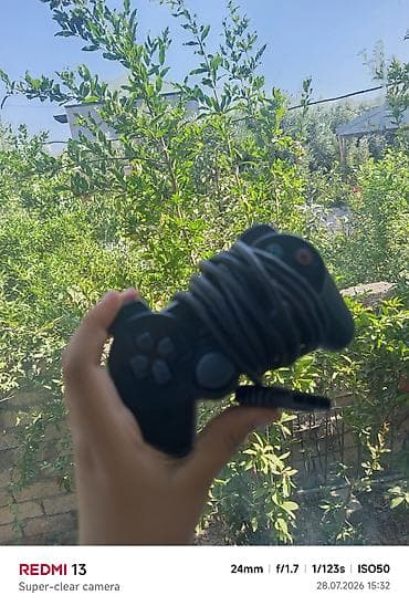 İşlək vəziyyətdədi. Heç bir problemi yoxdu. Real alıcılar narahat — 2