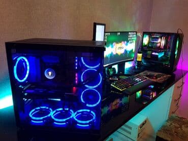 купи ноутбук: 🔥Z690 Gigabayte 🔥İ5 12400 🔥Rx6700XT 12GB Gigabayte 🔥Ram 32GB — 2