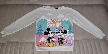 Uşaq sviteri – LC Waikiki x Disney - Brend: LC Waikiki, rəsmi Disney