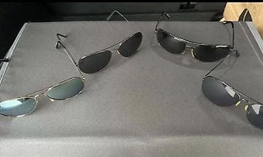 Очки: Солнцезащитные очки, Ray-Ban — 2