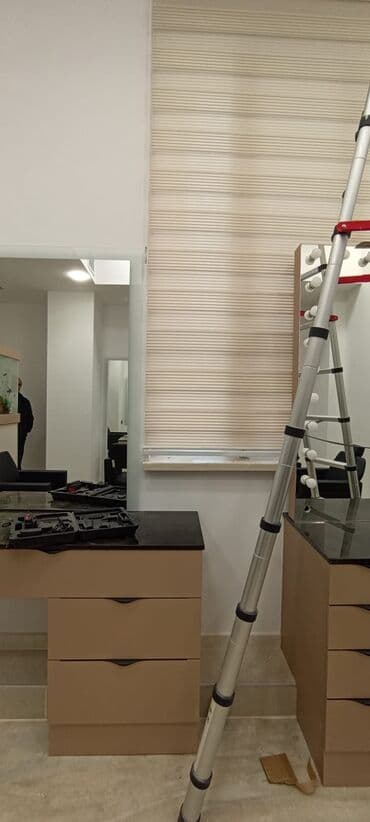 ucuz tüller: Jalüz pərdə ucuz  sok qiymətlər bizdə 2 ya 3 günərzində hazırlama — 15