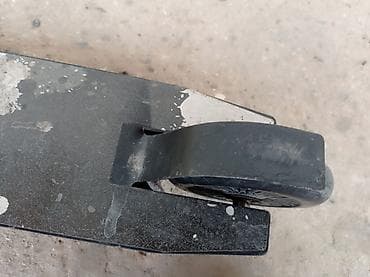 samokat scooter: Salam madel tryuk samakat heç bir prablemi yoxdur Real alclar narahat — 6