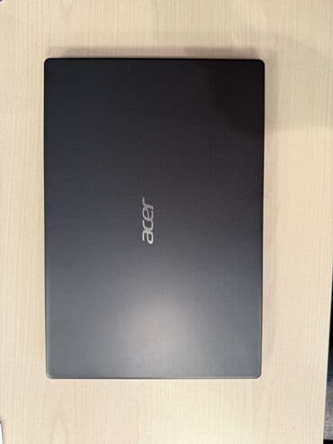 işlənmiş notbuklar: İşlənmiş Acer Aspire, 12.3 ", Intel Core i3, 256 GB, Ünvandan götürmə, Pulsuz çatdırılma — 1