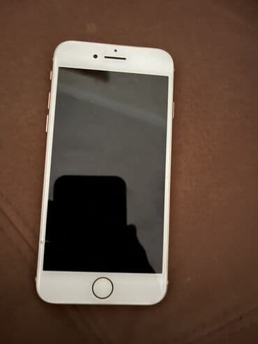 телефон fly fs521 power plus 1: IPhone 8, Белый, Отпечаток пальца — 2