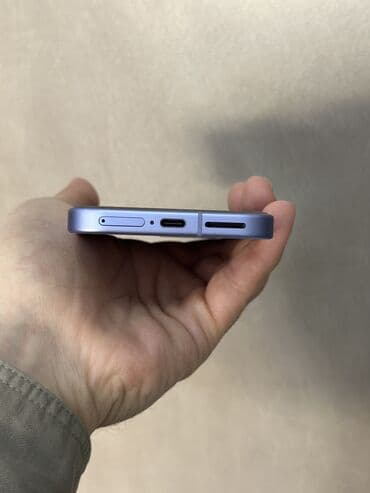 чехлы на телефон xiaomi: Google Pixel 9a, 256 GB, rəng - Mavi, Barmaq izi — 6