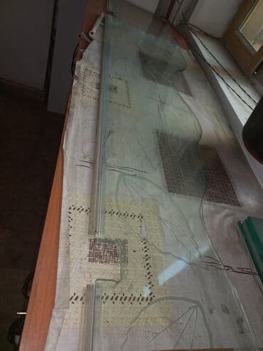 Mücrülər: Güzgü Döşəmə üstü, Düzbucaqlı, Dekorativ — 2