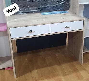 Дом и сад: YENİ. Yazı Masası 80 AZN Catdirilma cuzi odeniwle. Unvan Hofsan. 🦄S — 1