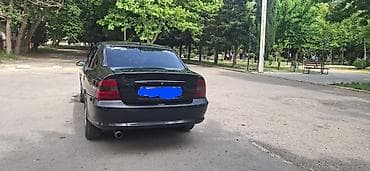 ferrari satilir: Opel Vectra: 2 l | 1996 il 330000 km Sedan — 3