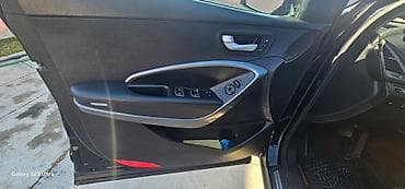 Hyundai Santa Fe: 3.3 l | 2014 il Ofrouder/SUV — 9