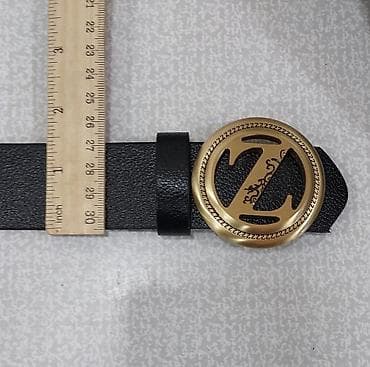 Kəmər, Təbii dəri, Yeni — 6