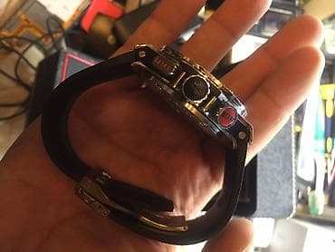 honor smart saat: Arginal hublot 380 — 6