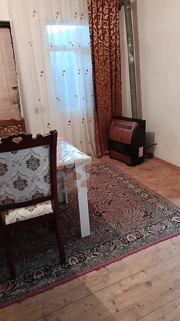 berde tap az: 3 otaqlı mənzil – mebel və texnika ilə Plan və təchizat: - Yataq — 9