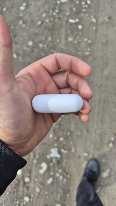 borofone be28 plus: Simsiz (Bluetooth) Qulaqcıqlar, Borofone, rəng - Ağ — 1