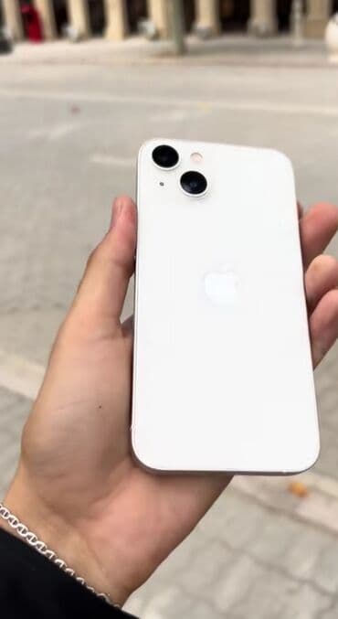 TV və video: Məhsul: Smartfon - Korpus: düz kənarlı dizayn, parlaq metal çərçivə — 2