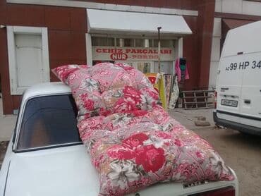 ucuz matras satilir: Yun dosek
Tezedir Catdrilma munasib qymete — 8
