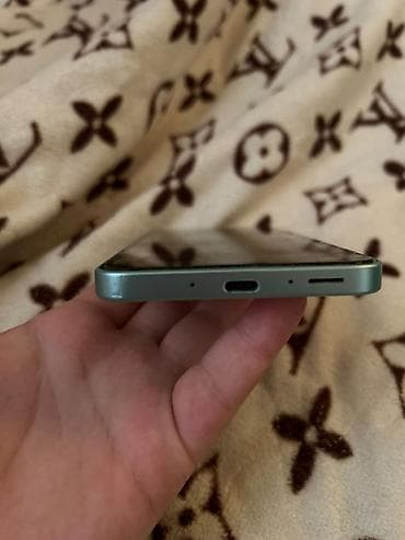 Audio: Samsung Galaxy A26, rəng - Yaşıl — 8