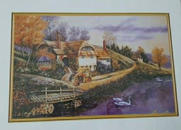 qarabağ ferencvaros bilet: Pazl. 500 hissəlik Puzzle. Ölçü 52x38 sm. Əlavə məlumat üçün yaza — 1