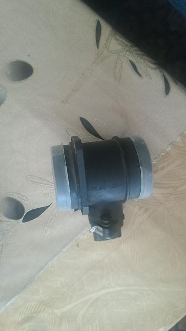 Bosch hava axını ölçən sensor (MAF) - Brend/model: Bosch 0 280 218