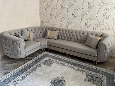 divan satisi: Endirim olundu 🛑🛑Divan satılır 550₼. Açılmır bazası yoxdur.Ünvan — 1