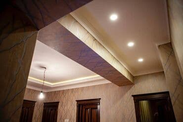 yasamalda satilan bina evleri: 2 otaqlı, Yeni tikili, m. Elmlər Akademiyası, 89 kv. m — 18