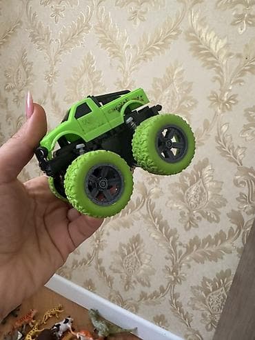 Ремонт техники: Игрушки — 1