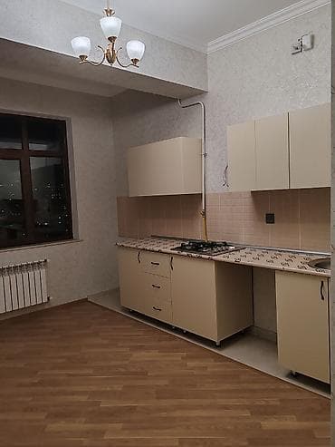 chanel çantalar: Bayıl, 2 otaqlı, Yeni tikili, m. İçərişəhər, 103 kv. m — 7