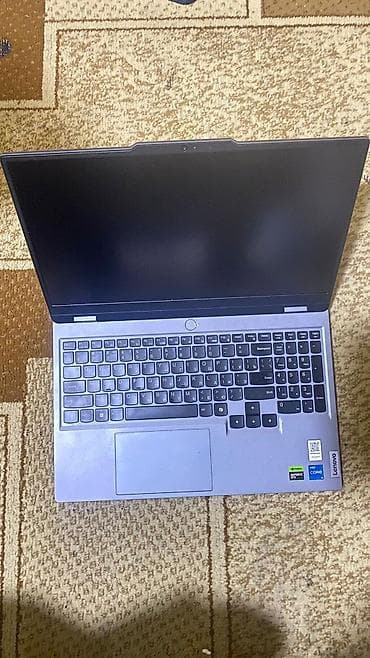 acer notebook adapter: İşlənmiş Lenovo LOQ, 15.6 ", Intel Core i5, 512 GB, Ünvandan götürmə — 4