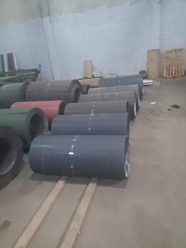 demir list qiymetleri: Bir başa zavoddan Yüksək keyfiyyət 15 il zamanət sifarişə uyğun — 5