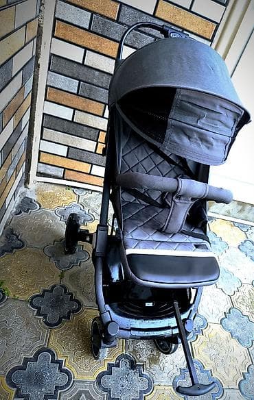 chicco usaq arabalari: Klassik gəzinti arabası, Kidilo — 1