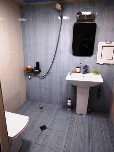 evlər bakı: 3 otaqlı, Yeni tikili, 113 kv. m — 9