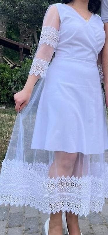 Ziyafət donu, Mini, M — 1